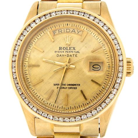 used Rolex Memphis